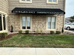 Living Pure Chiropractic and Acupuncture